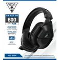 thumbnail image 1 of Turtle Beach® Stealth™ 600 Gen 2 MAX – Black PS5™, PS4™, PS4™ Pro, PS4™ Slim, Nintendo Switch™*, PC & Mac®, 1 of 2