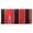 Red/Black, variant on Dura-Tech Western Navajo Horse Saddle Blanket | Size 32x34 | Color Brown/Tan