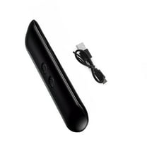 GUYUTING 144+ Language Smart Translator Device Bluetooth 4.2 Rechargeable Portable Voice/Text/Photo Translation for Travel Learning 99%