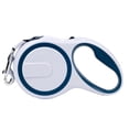 thumbnail image 1 of relayinert Large Dog Leash Fit Reflective And -Free Reflective -Free Leash blue 3 meters, 1 of 6