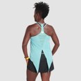 thumbnail image 3 of CONTRALIS TANK W XL VINTAGE TURQUOISE, 3 of 3