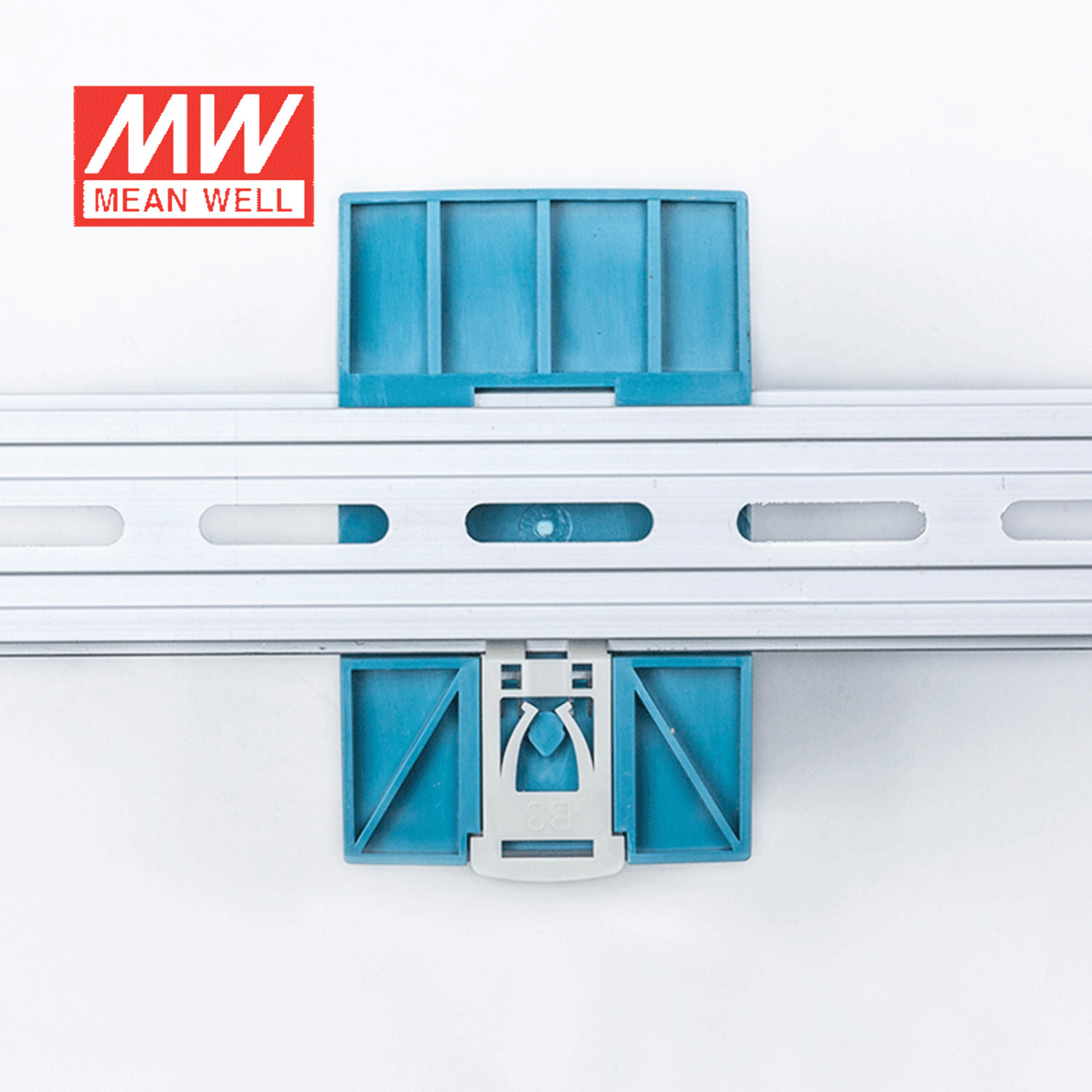 Mean Well MDR-100-24 Single Output Industrial Power Supply 100W 24V - DIN Rail