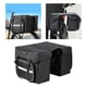 thumbnail image 1 of Bolsa de asiento trasero shamjiam Ligeramente impermeable Funda Negro, 1 of 9