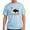 Light Blue, variant on CafePress - Yellowstone National Park Light T Shirt - Light T-Shirt - CP