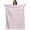 Pink, variant on Botanical Rose Blanket Soft Cozy Warm Throw Blanket for Couch, Plush Fuzzy Flannel Blankets for Sofa, Vintage Blush Pink Floral Leaf Summer Farmhouse Bed Blankets Lightweight Gifts for Women, 32"x48"