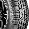 thumbnail image 3 of Centara Adventure A/T 235/70R16 106T All Terrain Tire, 3 of 4