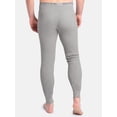 thumbnail image 2 of Fruit of the Loom Men's Slub Waffle Thermal Underwear Bottom, Sizes S-5XL, 2 of 7