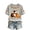 Gray-0917BB, variant on Oh Fall It's Nice to See You Again Women Shirts Cat Pumpkin Print Short Sleeve Womens Graphic Tees Happy Fall Holiday Cozy Vintage Tops for Women