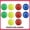 10 Balls (Color Random), variant on Godderrr Baby Toys Kids Double Fun Catapult Catch Ball Set Indoor Outdoor Sports Toys (Small Ball Color Random)
