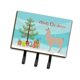 thumbnail image 1 of "Treasures Llama Christmas Wall Hook, Triple, Multicolor" Caroline's Treasures BB9283TH68, 1 of 1