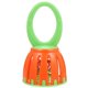 thumbnail image 3 of Baby Lantern Shaped Hand Bell for Parent-Child Interaction Red Plastic Cleaning 1Pcs, 3 of 4