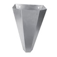 thumbnail image 4 of Cono de sujeción para aves de corral, herramienta para sangrar pollos, fácil de usar, cono para matar pollos, multiusos para , pollos de engorde,, 4 of 8