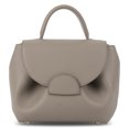 thumbnail image 3 of Bolso Bandolera Ygjytge Piggy Bag material PU gris Tamaño pequeño, 3 of 9