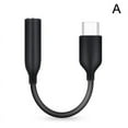 thumbnail image 1 of Suitable For Samsung Headset Adapter Cable Type-c To 3.5mm Digital Decoding Audio Cable J7E1, 1 of 6