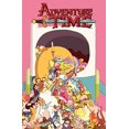 thumbnail image 1 of Adventure Time Vol. 6, 1 of 3