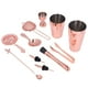 thumbnail image 5 of Mezclador de Bebidas con Juego de coctelera de acero inoxidable, 5 of 7