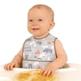 thumbnail image 3 of Ensemble de Tabliers de Cuisine, Protège-Manches, Tablier de Cuisine, Tablier de Barbecue, Tablier Imperméable, Tablier Ajustable, Tablier de Chef, Tablier de Cuisine à Domicile, Manches de Protection, 3 of 5