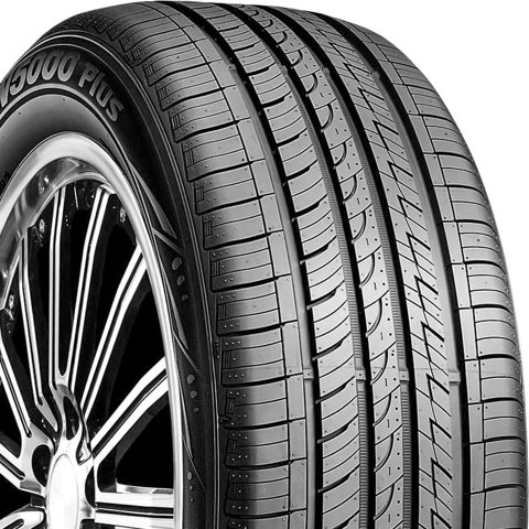Nexen N5000 Plus 225/60R16 98H AS A/S Performance Tire simolary.com 12 Nexen N5000 Plus 225/60R16 98H AS A/S Performance Tire Simolary simolary.com 12