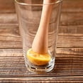 thumbnail image 4 of Wooden Muddler for Cocktails Home and Bar Muddler for Mojitos, Fruit Drinks, Sturdy Wood, Professional Bar Tool, 4 of 4