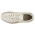 thumbnail image 4 of PU & MA Palermo Lace Up Mens Beige, White Sneakers Casual Shoes 39646413, 4 of 6