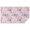 Pioneer Flower Floral-1, variant on Pioneer Flower Floral Print Pattern Rectangle Tablecloth 60"x120", Waterproof Polyester Table Cloth, Wipeable Spillproof for Dining Camping Indoor Outdoor