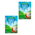 thumbnail image 5 of ( 2 Pack ) Hidden Valley The Original Ranch Thick & Creamy Dips Mix 1 Oz, 5 of 6
