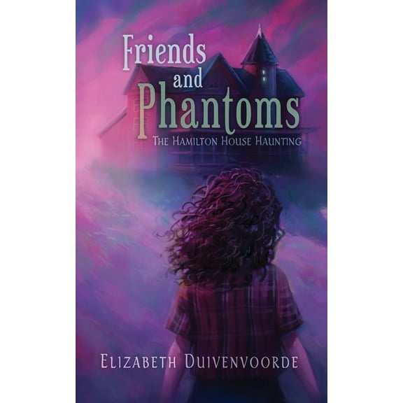 Friends and Phantoms, (Paperback)