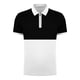 thumbnail image 3 of Camisetas de Manga Larga para Hombres Casual Impreso Girar Abajo Cuello Cremallera Camiseta, Ligera Blusa de Algodón de Imitación para el Hogar, Diario Y Cuatro Estaciones de Uso, 3 of 5