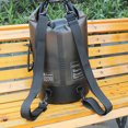thumbnail image 3 of Bangcool Dry Bag Waterproof Plastic Floating Large Capacity Dry Storage Bag Boating Bag, 3 of 10