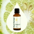 thumbnail image 2 of Plant Therapy Bergamot Essential Oil 100% Pure, Undiluted, Natural Aromatherapy 30 mL (1 oz), 2 of 8