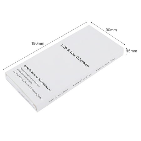 Display t ouchscreen Panel Assembled LCD Touch And Frame For Motorola XT1100