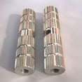 thumbnail image 6 of SPRING PARK 1 Pair Aluminum Alloy Pegs Bike Cycling Bicycle Rear Stunt Foot Pegs Socles Pedals, 6 of 7