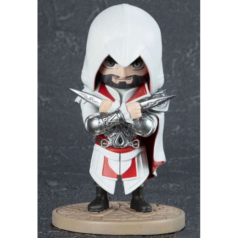 Figurine Assassin’s Creed Revelations - Ezio Auditore, état Comme Neuf
