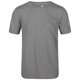 thumbnail image 4 of Regatta - Camiseta Ligero Tait Hombres (Rojo Delhi), 4 of 5