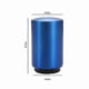 thumbnail image 1 of Automatic Beer Opener, Magnet Beer Opener, Stainless Steel Push Down Bottle Opener Wine Beer Soda Pop Opener Kitchen Accessories (blue), 1 of 5