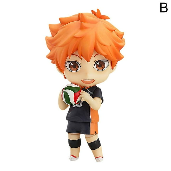 Blue Haikyuu Tokugawa Hinata Shoyo Room Decor Holiday Gift