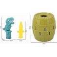 thumbnail image 4 of Pop Up Dinosaur Toy for 3-8 Years Old, Kids Board Game for 3 4 5 6 Years Old, Pop Up Game Kids Party Game Classic Kids Action Board Game, 4 of 4