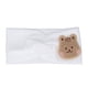 thumbnail image 1 of Diademas De Algodón Suave Para Bebé, Súper Elásticas, Patrón De Dibujos Animados, Envoltura Protectora Para La Cabeza Para Niños De 0 A 8 Años, 1 of 7