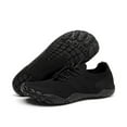 thumbnail image 2 of Sneakers for Women Water Shoes Lightweight Barefoot For Hiking Swimming Beach Walking Outdoor Sports, 2 of 9