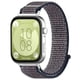 thumbnail image 3 of Pulsera Deportiva Correa Tejida Nailon Ajustable A Prueba Sudor para Huawei Watch Fit 3, 3 of 9