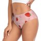 thumbnail image 2 of Fotbe Cute Strawberry C Calzones Estampados para Mujer – Ropa Interior de Algodón, Cómoda, Suave y Elástica-X-Large, 2 of 6