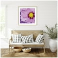 thumbnail image 7 of Amanti Art Flower Pop III Wood Framed Wall Art Print, 7 of 7