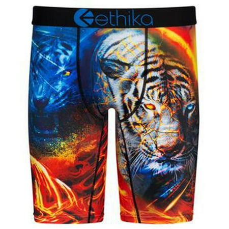 

Ethika Men Spirit Tiger