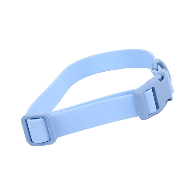 Collier pour Animaux de Compagnie, Collier de Chien Imperméable Collier de Décoration Confortable à Porter pour Animaux de Compagnie avec Boucle Réglable Collier de Chien Doux pour Animaux de Compagnie en Plein Air