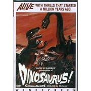 Dinosaurus!