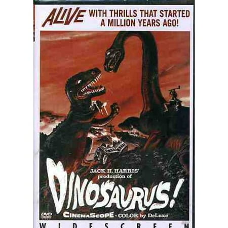Dinosaurus!