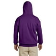 thumbnail image 2 of Gildan G185 Adult Heavy Blend 50/50 Hooded Sweatshirt, 2 of 3
