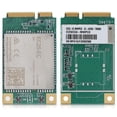 thumbnail image 4 of Module 4G LTE, Mini Module PCIe 50Mbps Taux de Données pour Routeurs Industriels pour Tablettes Robustes, 4 of 8