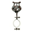 thumbnail image 2 of Lyre Clamp-On Sheet Music Clip For Concert Clarinet oboe Marching Music Stand, 2 of 7