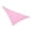 U, variant on 157.4" Triangle Sun Shade Sail, Waterproof Outdoor Canopy Awning with 95% UV Blockage, Heavy Duty Patio Garden Backyard Pool Deck Shade Cover, B